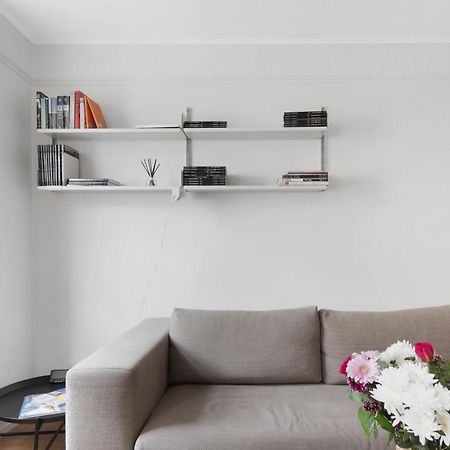Crawford Street Apartment By Morethanstays Лондон Екстериор снимка