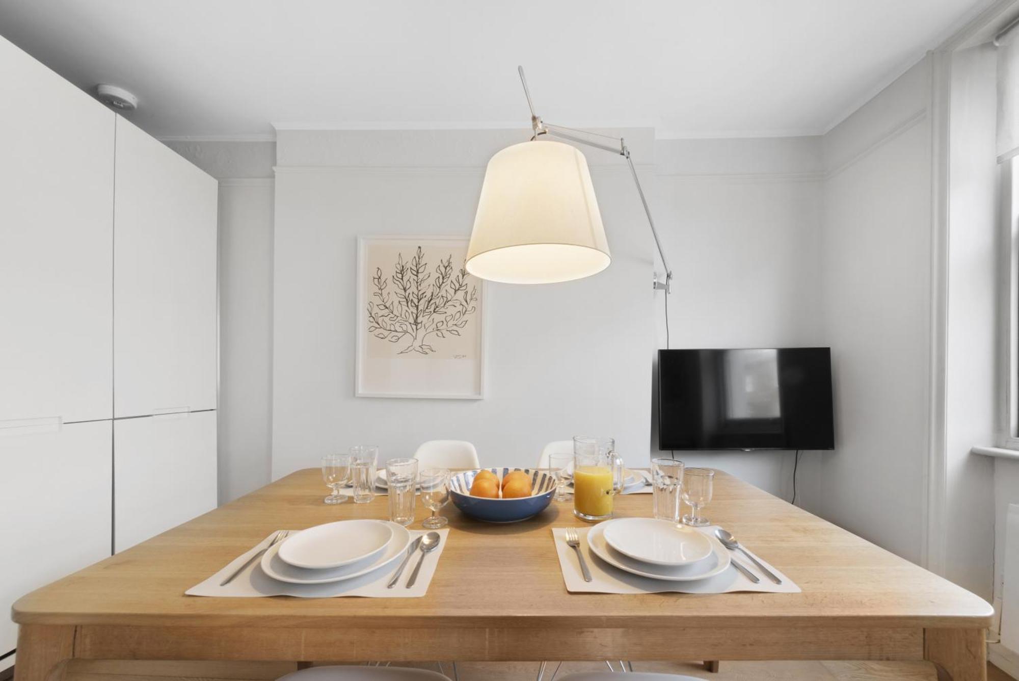 Crawford Street Apartment By Morethanstays Лондон Екстериор снимка