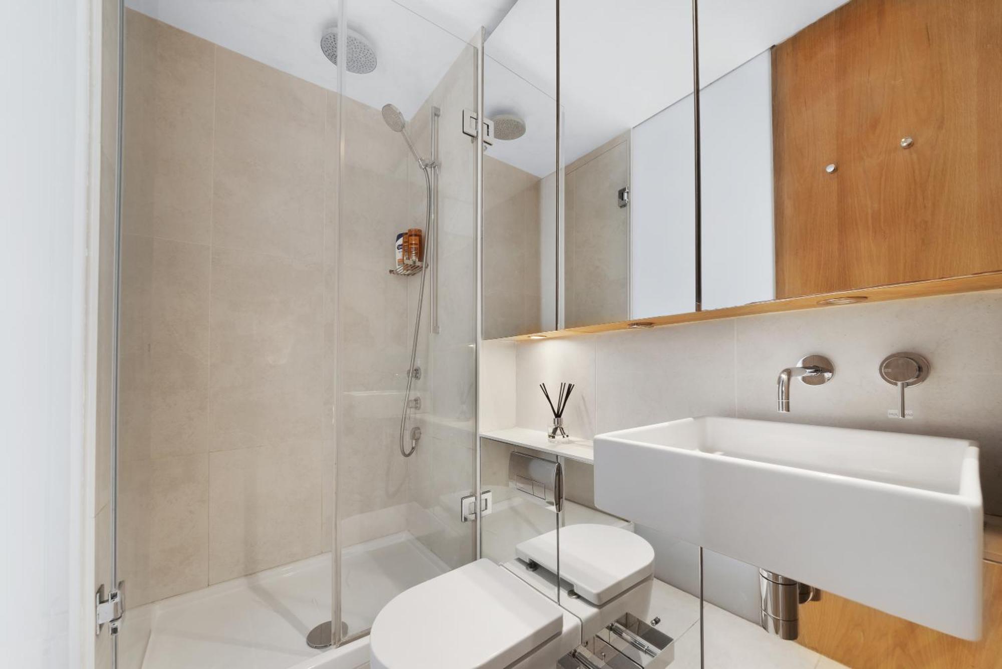 Crawford Street Apartment By Morethanstays Лондон Екстериор снимка