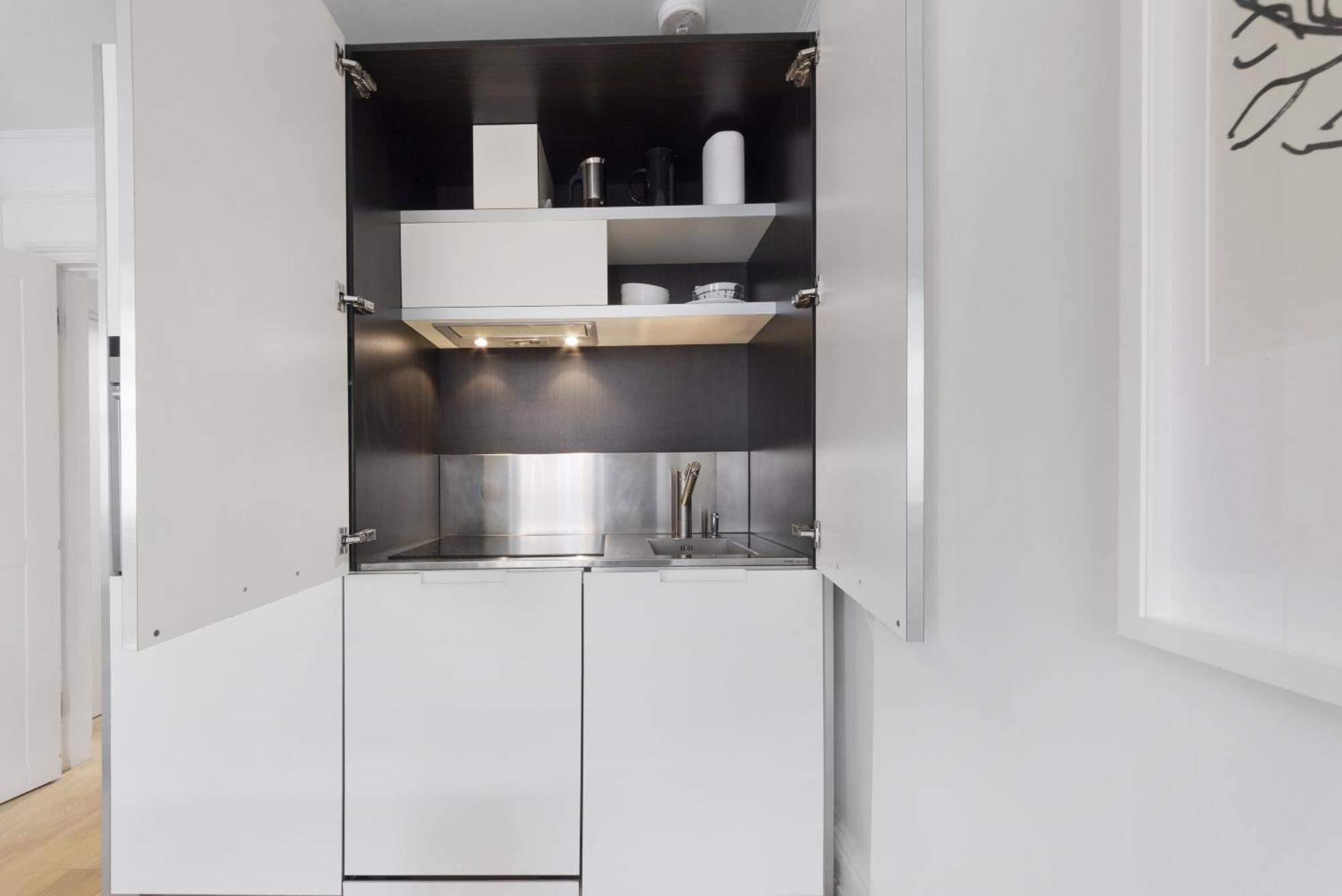 Crawford Street Apartment By Morethanstays Лондон Екстериор снимка