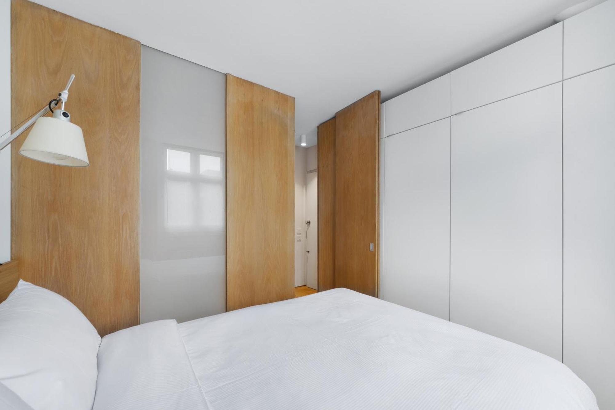 Crawford Street Apartment By Morethanstays Лондон Екстериор снимка