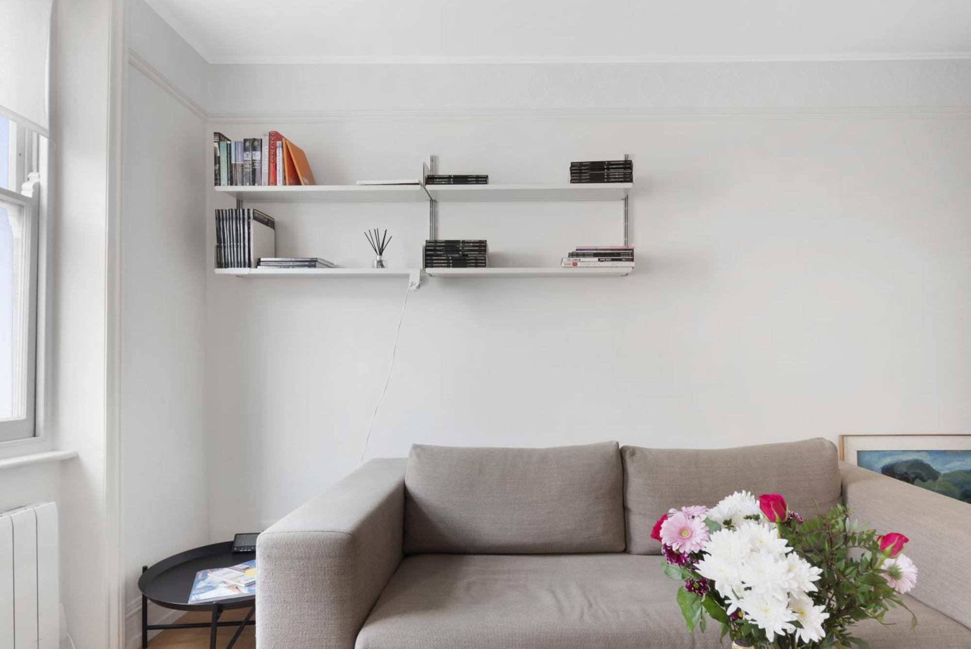 Crawford Street Apartment By Morethanstays Лондон Екстериор снимка